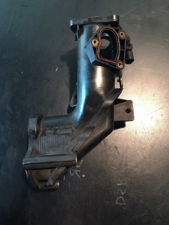 Tub galerie admisie Mercedes CLS320 cdi A6420901037