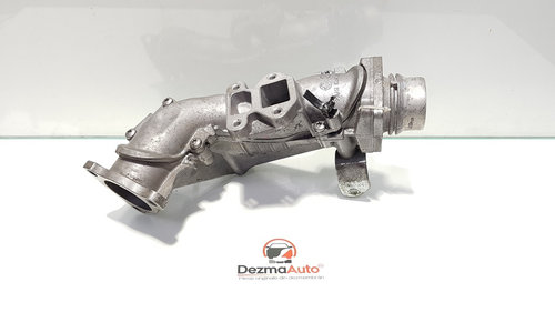 Tub galerie admisie, Opel Astra J Combi [Fabr 2009-2015] 1.7 CDTI, A17DTR, 8973858235 (id:241389)