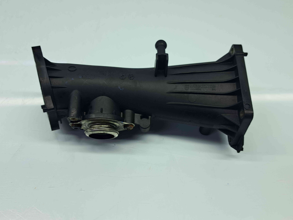 Tub galerie admisie Volkswagen Touareg (7P5) [Fabr 2011-2017] 059145762AB 3.0 TDI CDUC 180KW / 245CP