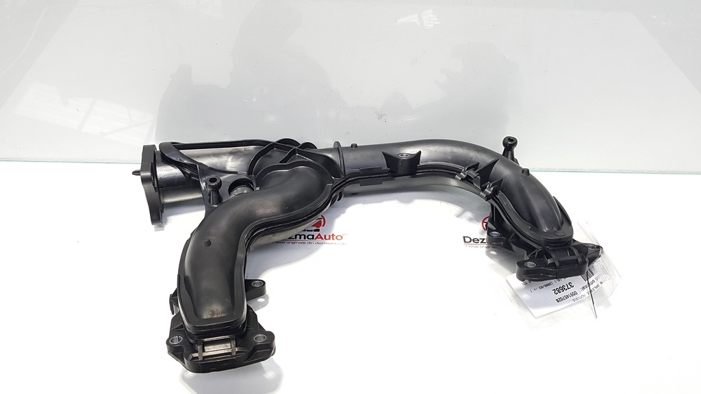 Tub galerie admisie, Vw Touareg (7LA, 7L6) 3.0 tdi, CASA, cod 059145762B