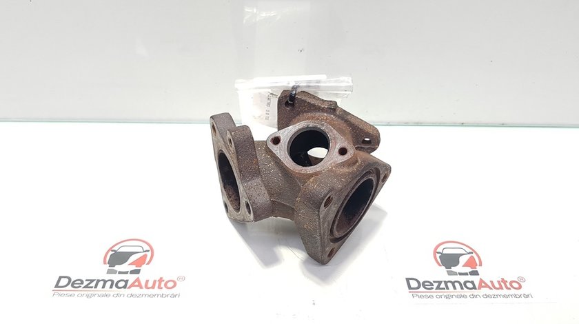 Tub galerie evacuare, Audi A8 (4E) 3.0 tdi, cod 59001091162 (id:364858)