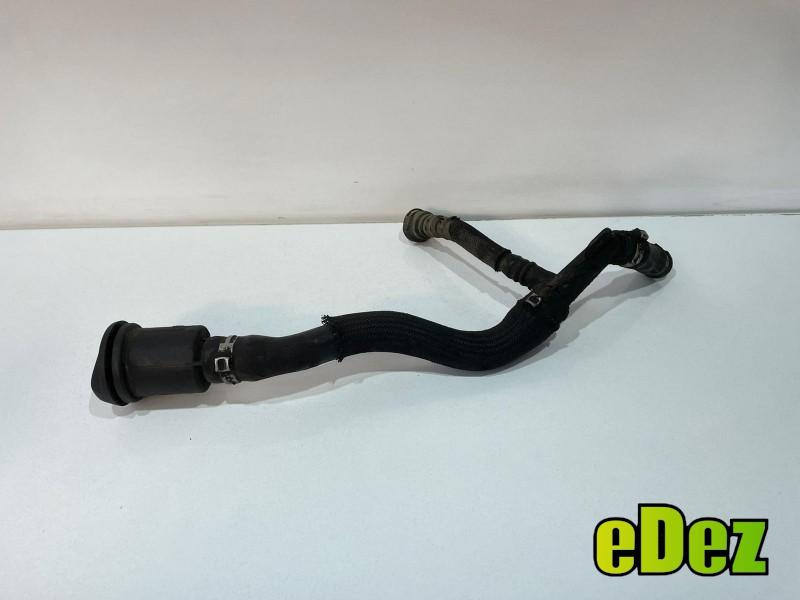 Tub gaze epurator cu furtun Ford Galaxy (2006->)[MK3] 2.0 tdci 9684359980