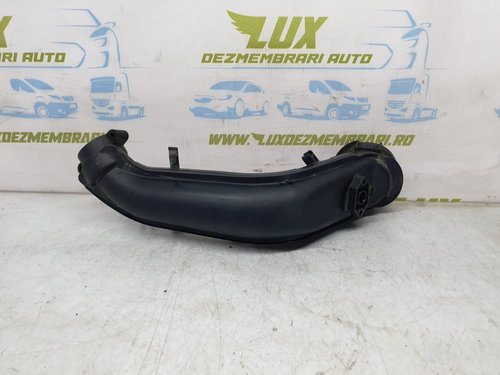 Tub intercooler 03c145673h 1.4 tsi CAX Seat Leon 2 1P [facelift] [2009 - 2012]