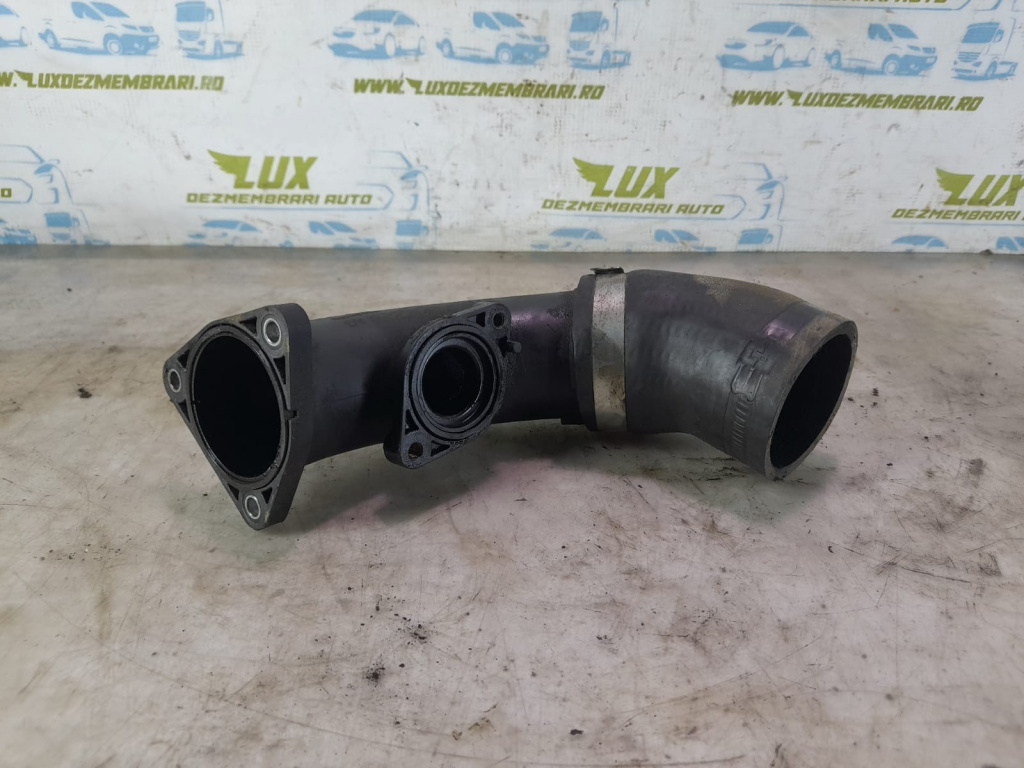 Tub intercooler 04B145762B 1.4 tdi CUSA Seat Toledo 4 [2012 - 2020]