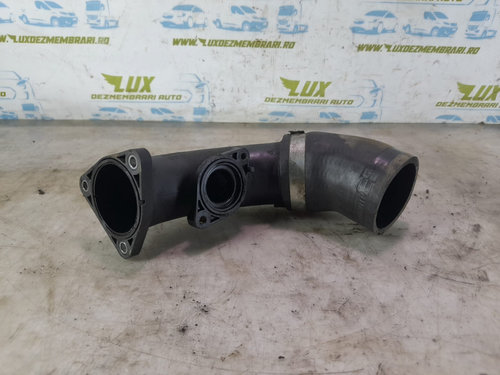 Tub intercooler 04B145762B 1.4 tdi CUSA Volkswagen VW Polo 5 6R [2009 - 2015] 1.4 tdi CUSA