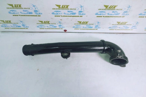 Tub intercooler 04L145770H 1.6 tdi Seat Leon 3 5F [2012 - 2016]