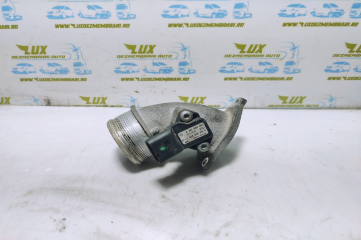 Tub intercooler 057145957q Audi A8 D4/4H [2010 - 2014]