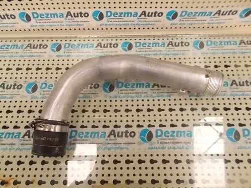 Tub intercooler, 059145731AK, Audi A6 Avant (4F5, C6) 2.0tdi