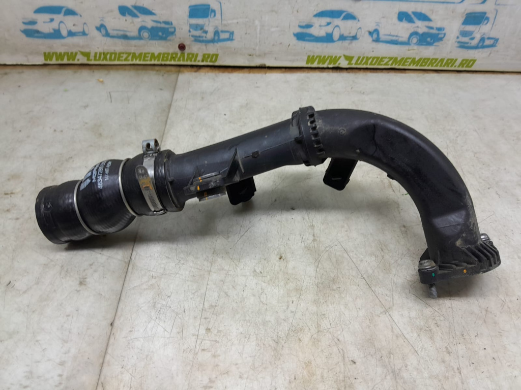 Tub intercooler 1.0 benzina 55282151 46347286 Fiat Tipo 356 (2) [2015 - 2020] 1.0 benzina 55282151