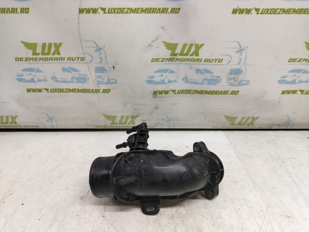 Tub intercooler 1.0 tce h4d480 165763262r Nissan Micra K14 [2017 - 2020]