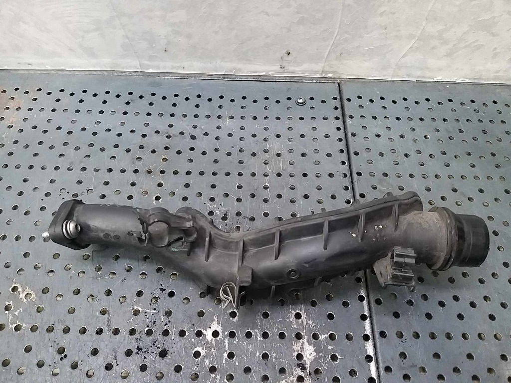 Tub intercooler 1.3 d mjt fiat 500x 00520824850e
