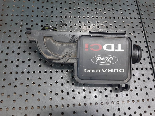 Tub intercooler 1.4 tdci ford fiesta 5 peugeot 206 9650712480