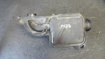 Tub intercooler 1.4 tdci ford fiesta 6 peugeot 206...