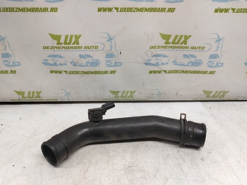 Tub intercooler 1.4 tdi BMS 6q0145770ae Volkswagen VW Polo 4 9N [2001 - 2005]