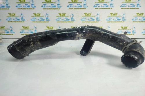 Tub intercooler 1.4 tdi bnv bnm 6Q0129654AK Volkswagen VW Polo 4 9N [2001 - 2005]