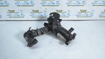 Tub intercooler 1.5 cdi 165765493R Mercedes-Benz A...