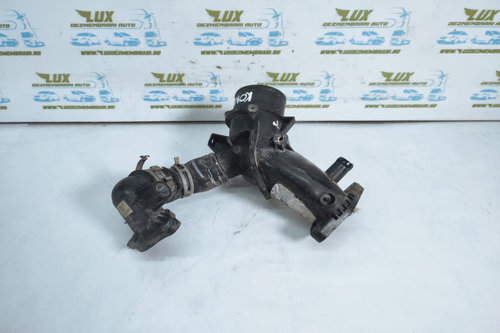 Tub intercooler 1.5 cdi 165765493R Renault Clio 4 [2012 - 2020]