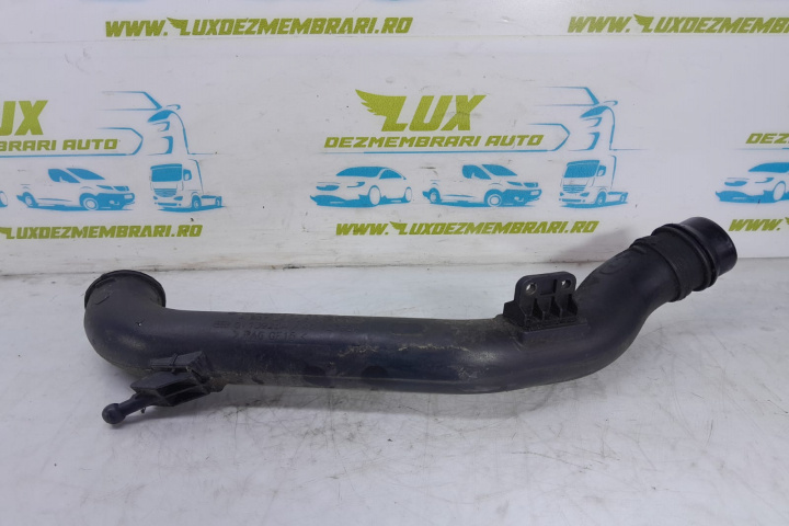 Tub intercooler 1.5 dci a6070900242 K9K451 Mercedes-Benz A-Class W176 [2012 - 2015]