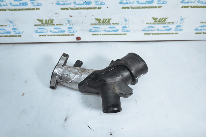 Tub intercooler 1.5 dci k9k Dacia Logan 2 [2013 - 2016]