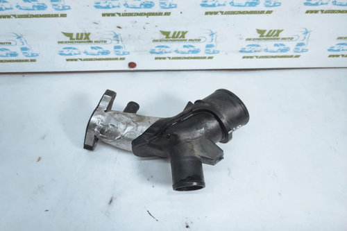 Tub intercooler 1.5 dci k9k Dacia Logan 2 [2013 - 2016]