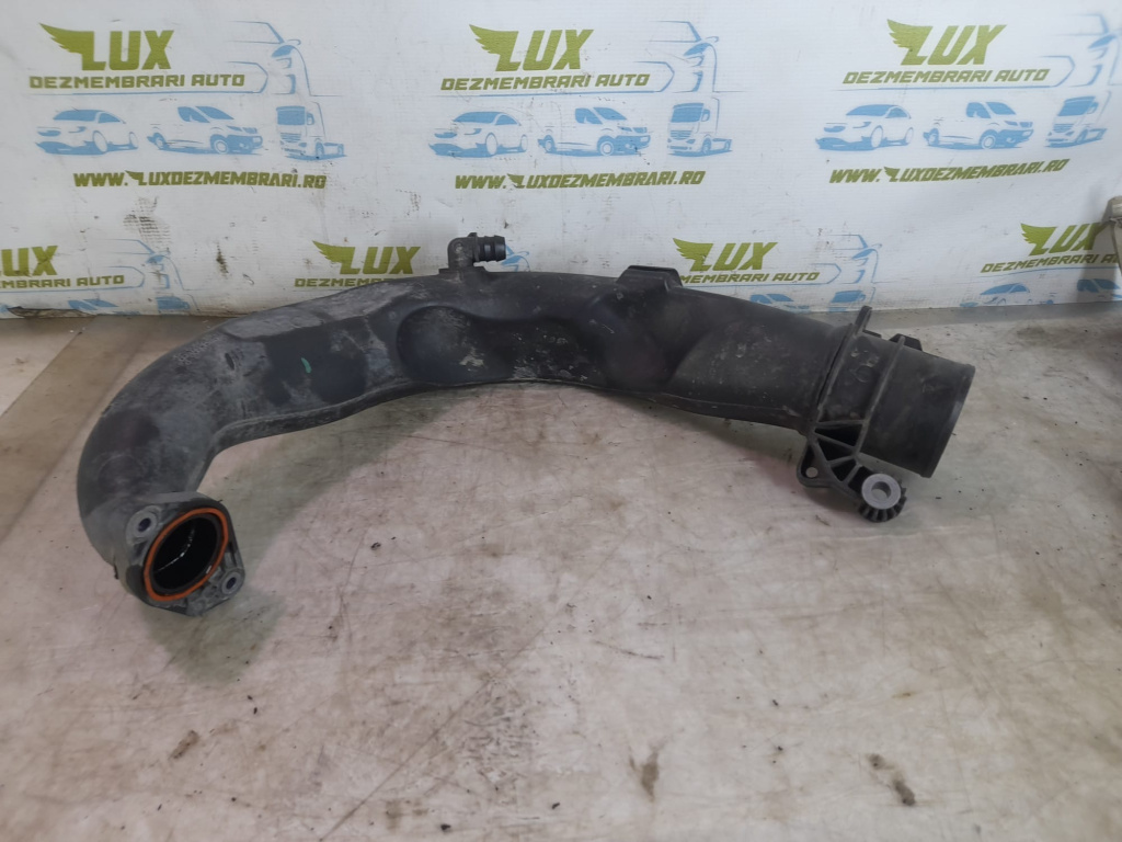 Tub intercooler 1.5 dci K9K837 8200645723 Dacia Sandero [2008 - 2012]