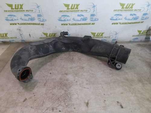 Tub intercooler 1.5 dci K9K837 8200645723 Renault Megane 3 [2008 - 2014] 1.5 dci K9K837