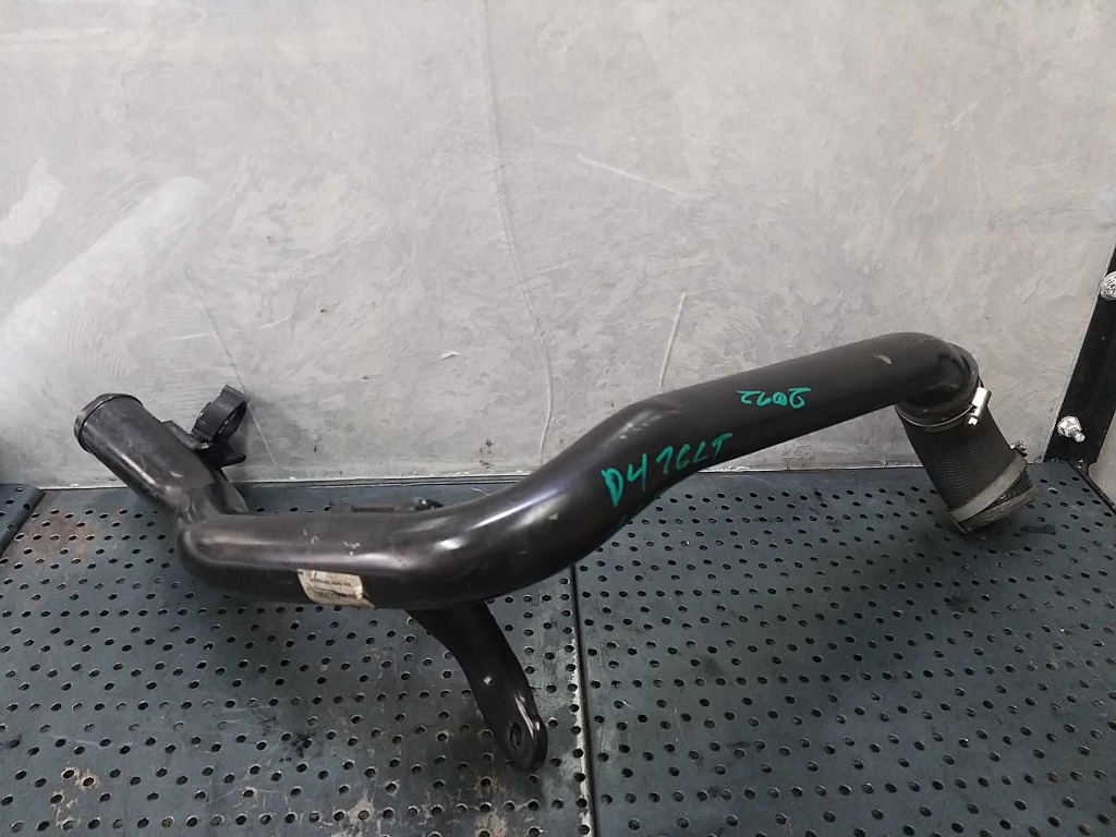 Tub intercooler 1.6 d volvo v40 av616c646va