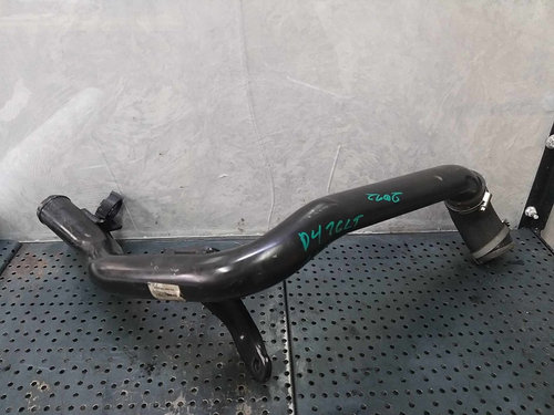 Tub intercooler 1.6 d volvo v40 av616c646va