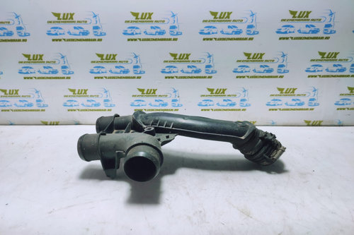 Tub intercooler 1.6 hdi bhy 9804177580 Peugeot 208 [2012 - 2016]