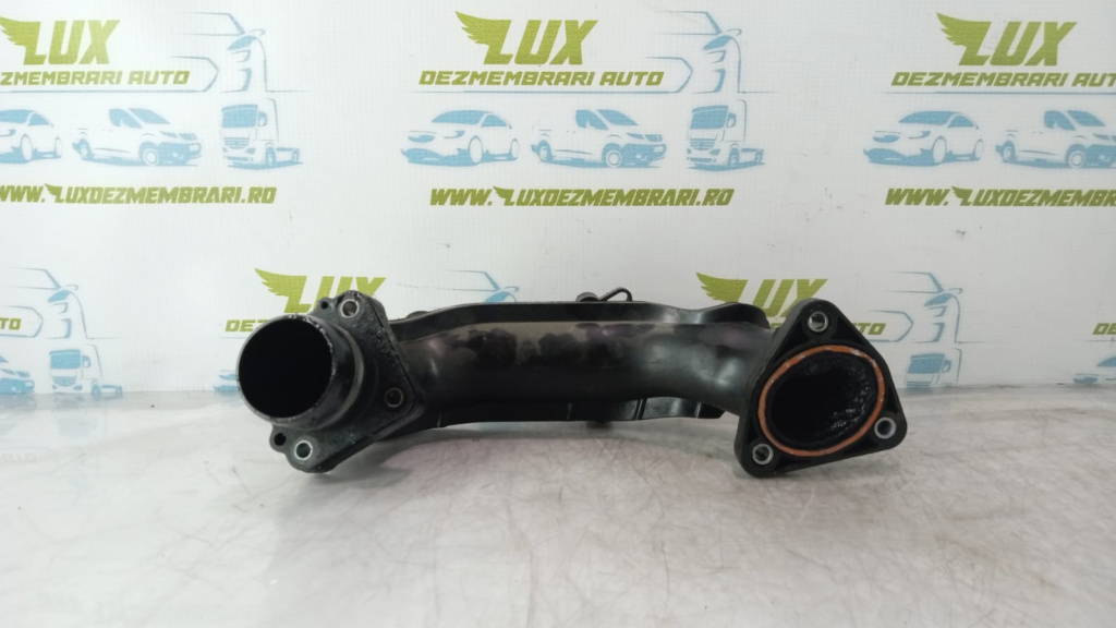 Tub intercooler 1.6 tdci t3da 9674942380 Citroen C5 2 [2008 - 2017]