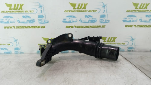 Tub intercooler 1.6 tdci t3da Av6q-9351-bc Ford Focus 3 [2011 - 2015] 1.6 TDCI t3da