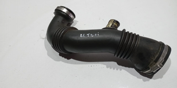 Tub intercooler 1.6HDI 9656953680 Citroen C4 Picasso [2006 - 2013]