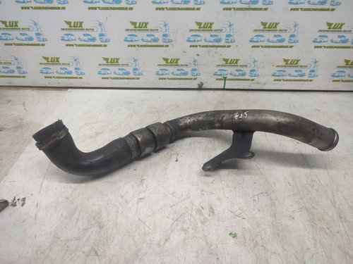 Tub intercooler 1.8 KKDA Ford Focus 2 [2004 - 2008] 1.8 KKDA
