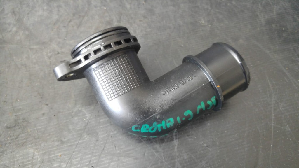 Tub intercooler 1.9 jtdm fiat croma 51739711