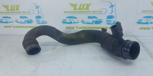 Tub intercooler 1.9 TDI 1j0129654s Volkswagen VW Golf 4 [1997 - 2006]