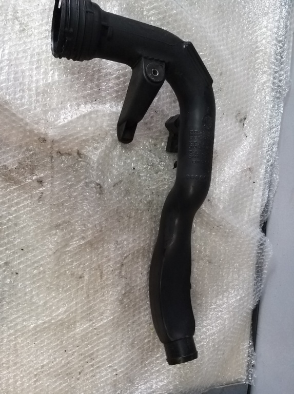 Tub intercooler 1.9 tdi audi a4 b6 vw passat b5 avf 8e0145762