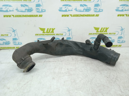 Tub intercooler 1.9 tdi AXR 1j0129654ac Volkswagen VW Golf 4 [1997 - 2006]