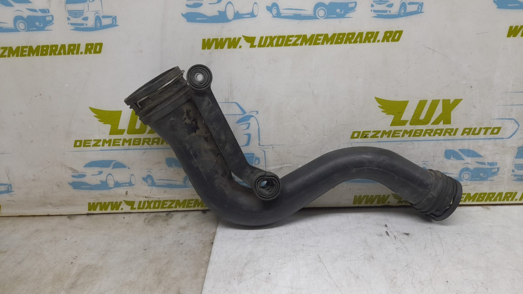 Tub intercooler 1.9 tdi bxe 1k0145762p Seat Toledo 3 - 5P [2004 - 2010]