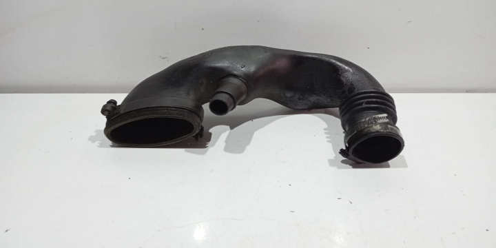 Tub intercooler 11564310 BMW Seria 1 E81-E88 [2004 - 2007]