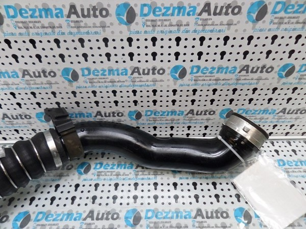 Tub intercooler, 11617810317-01, Bmw X5 