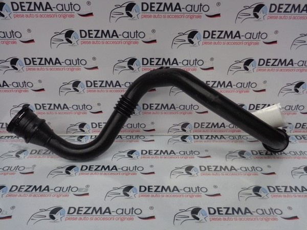 Tub intercooler, 144603415R, Renault Scenic 3, 1.5 dci