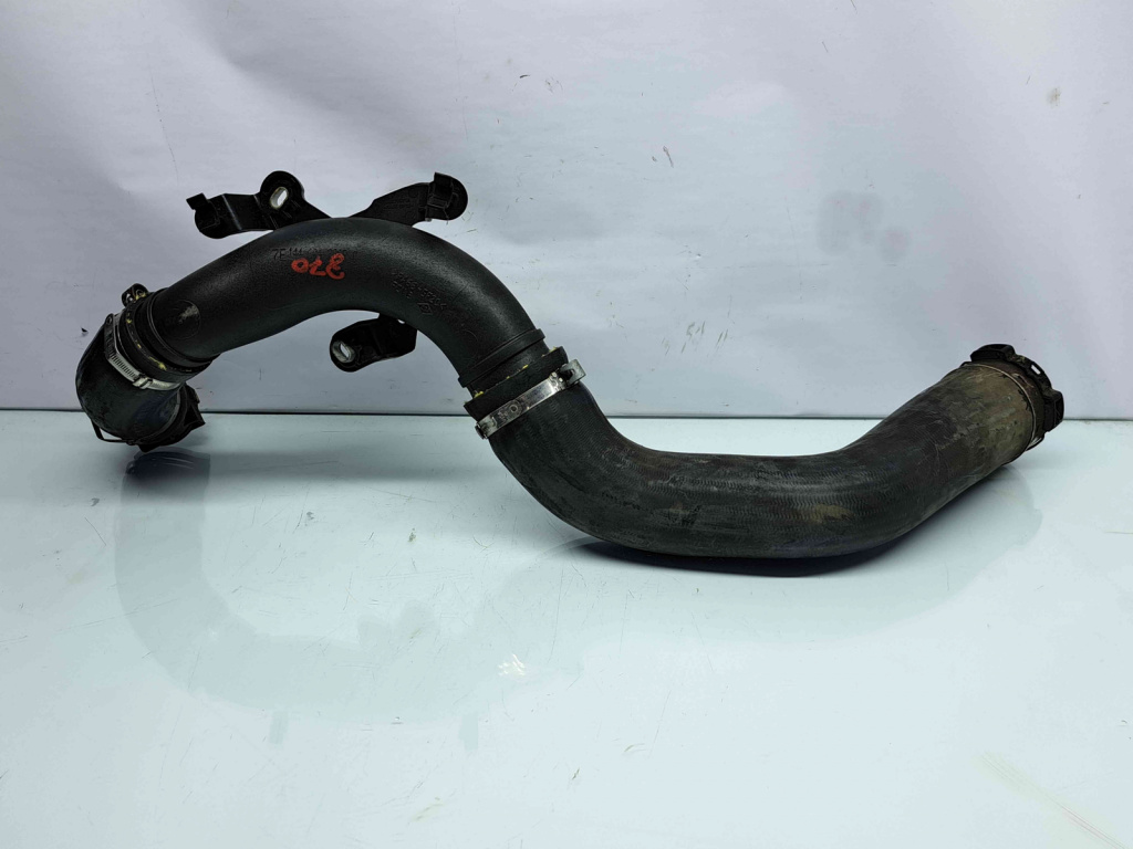 Tub intercooler, 144604208R, Dacia Duster, 0.9 TCE