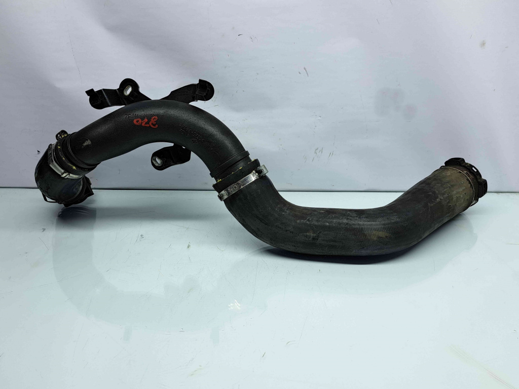 Tub intercooler, 144604208R, Dacia Logan MCV 2, 0.9 TCE