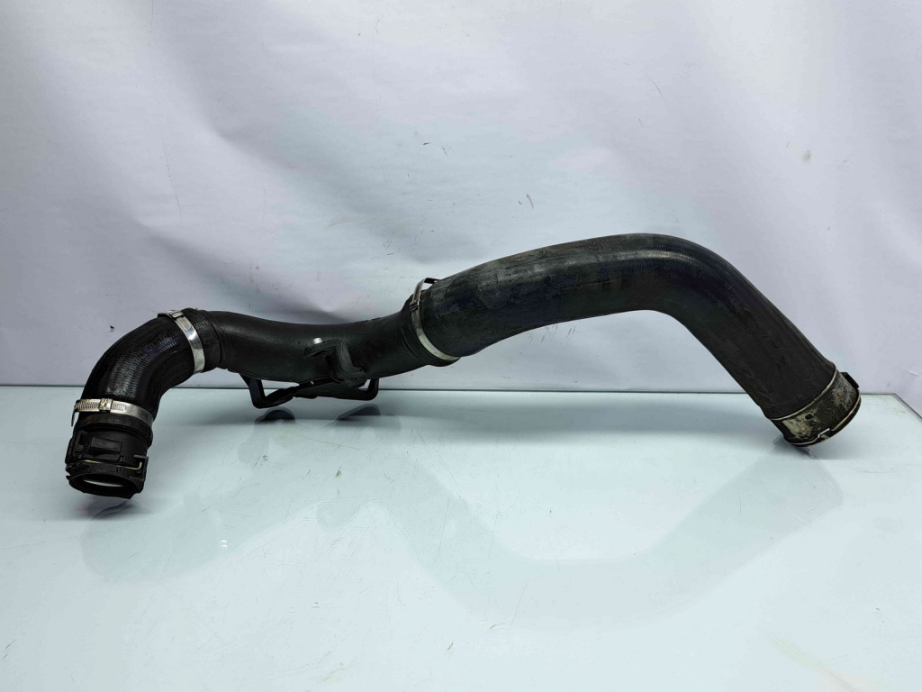 Tub intercooler, 144604208R, Dacia Sandero 2, 0.9 TCE