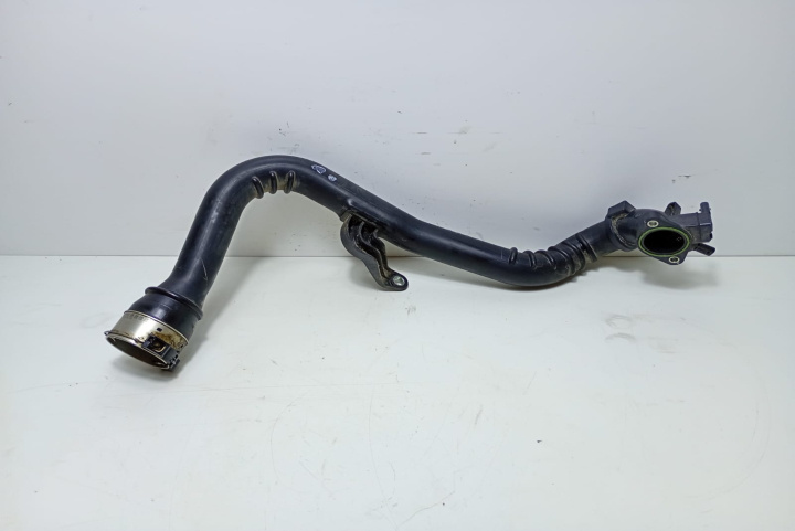Tub intercooler 144607753R Nissan Qashqai 2 J11 [2013 - 2020]