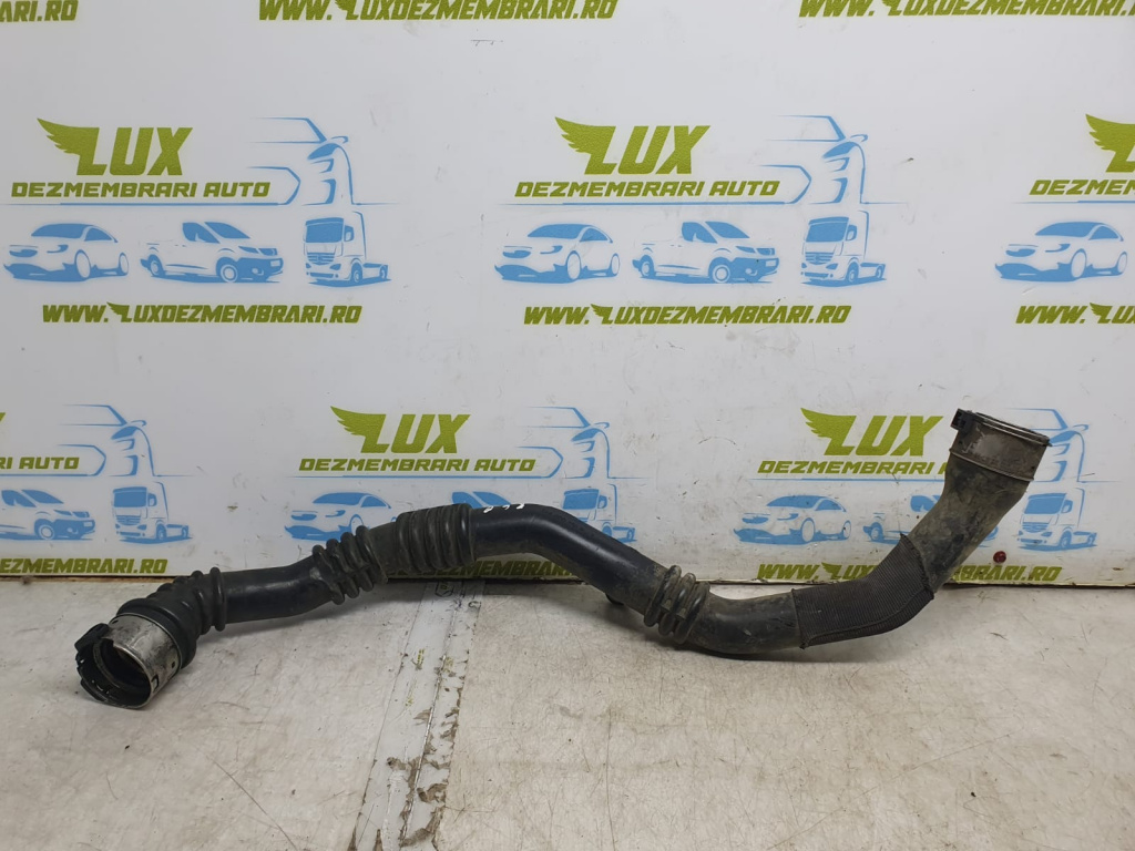 Tub intercooler 144609116r 1.5 dci Dacia Duster [2010 - 2013]