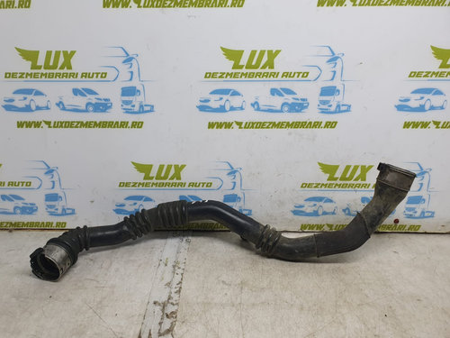 Tub intercooler 144609116r 1.5 dci Dacia Duster [2010 - 2013]