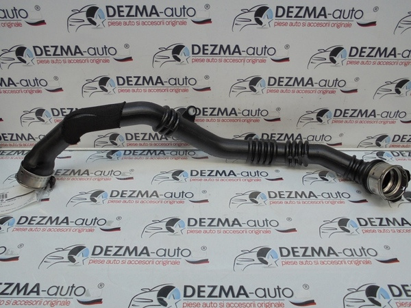 Tub intercooler, 144609116R, Dacia Logan 2, 1.5 dci