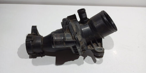 Tub intercooler 165761844R 1.6 DCI Opel Vivaro B [2014 - 2019]