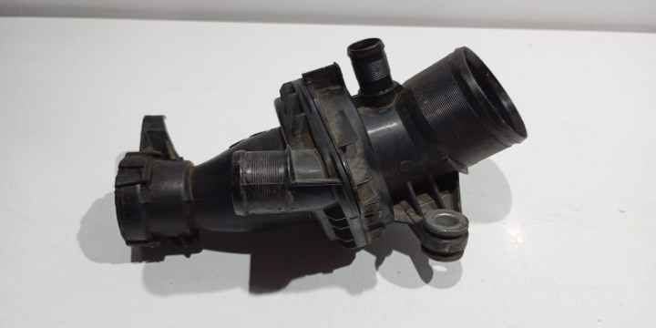 Tub intercooler 165761844R 1.6 DCI Renault Trafic 3 [2014 - 2020]